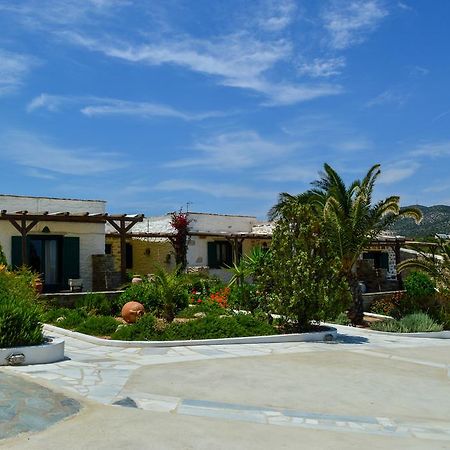 Villa Peristeri Agios Georgios  Buitenkant foto