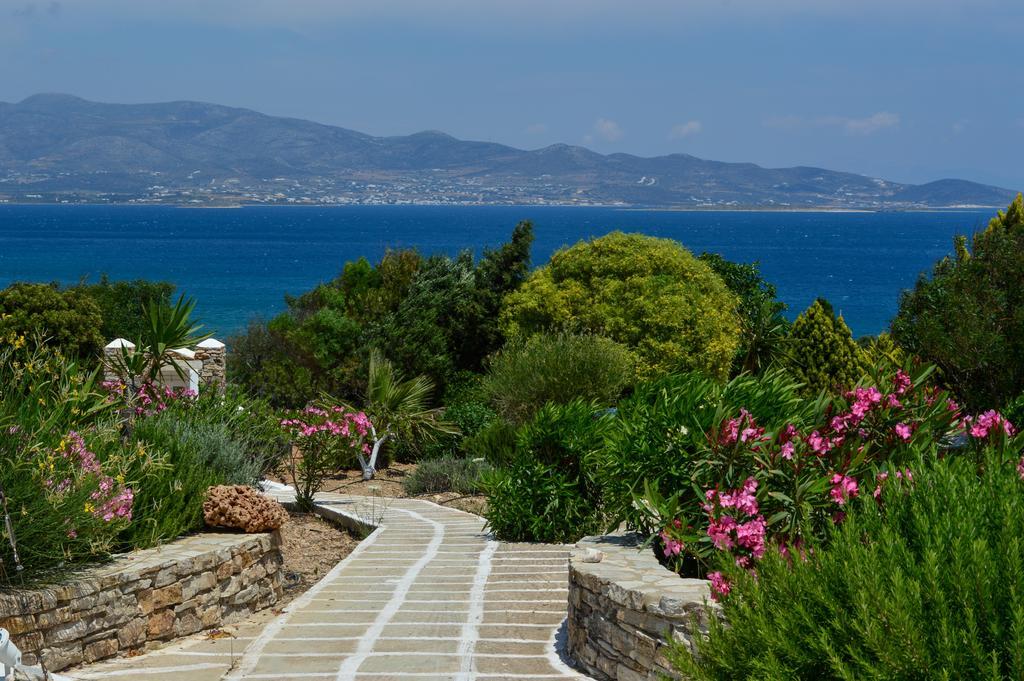 Villa Peristeri Agios Georgios  Buitenkant foto