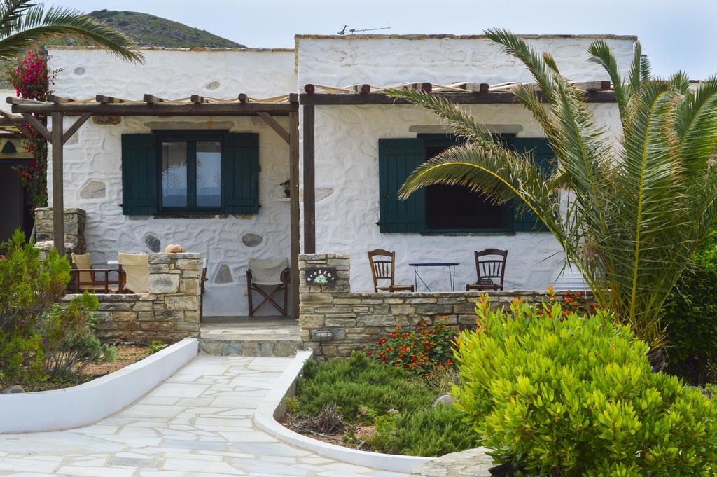Villa Peristeri Agios Georgios  Kamer foto