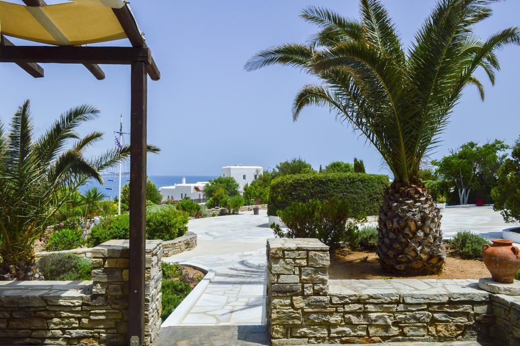 Villa Peristeri Agios Georgios  Kamer foto