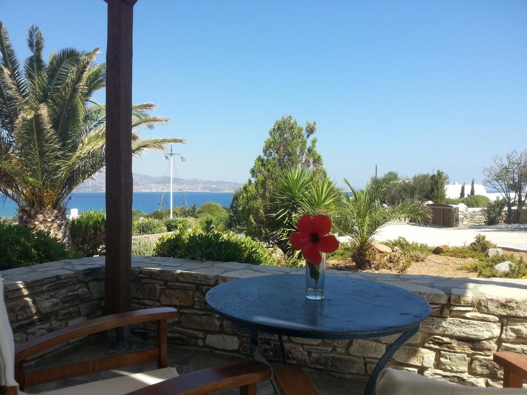 Villa Peristeri Agios Georgios  Kamer foto